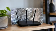 ¿No te llega bien el Wifi a toda la casa? Poner papel de aluminio detrás del router puede ayudar
