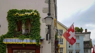 Un español desvela el precio del alquiler de una habitación en Suiza: “Al principio me parecía una barbaridad”