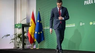 El PSOE, condenado a la agonía sanchista