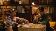 El Big Bang normal de "Leonard y Hungry Paul"