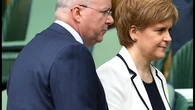 Condenado a más de 5 años de cárcel el exmarido de la antigua ministra principal de Escocia Nicola Sturgeon