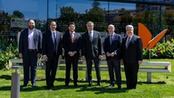 Naturgy invertirá más de 300 millones en su red de gas en México