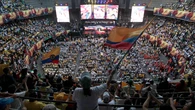 Colombia, entre la continuidad del primer gobierno de izquierda y el regreso de la derecha