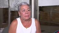 La delicada situación de Carmen Gahona tras sufrir un ictus y con serios apuros económicos