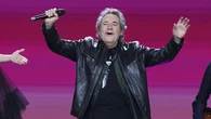 Miguel Ríos suspende dos conciertos debido a un "leve traumatismo craneal" por una caída