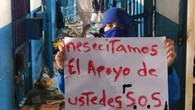 La Fiscalía de Venezuela anuncia una investigación por las denuncias de malos tratos a presos comunes