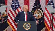 Trump dice que hay tiempo para pactar con Irán, pero las legislativas ya corren en su contra