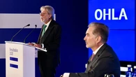 OHLA revierte las pérdidas con un beneficio de 7,8 millones hasta marzo y se dispara más de un 11% en bolsa