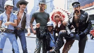 Muere Victor Willis, el policía del grupo Village People