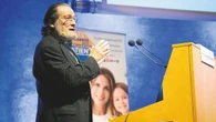 Santiago Niño Becerra, economista, sorprende con sus declaraciones: “El Salario Mínimo Interprofesional no debería ser el mismo en toda España”