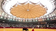 El sector taurino en bloque se rebela contra la subasta de la plaza de toros de Zaragoza