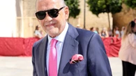 La divertida razón por la que Jaime Martínez-Bordiú llegó a la boda sin su mujer