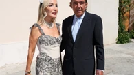 Carmen Lomana se sincera sobre la relación con Antonio tras su presentación oficial: "Estoy feliz"