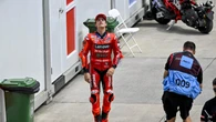 El mensaje de Marc Márquez tras salir del quirófano: "No olvidéis, somos campeones del mundo"