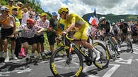 Cuándo empieza el Tour de Francia 2026: fechas, etapas, recorrido y dónde verlo