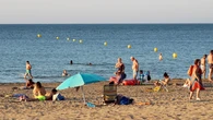 Alerta en las costas: estas son las playas de España que van a perder hasta 80 metros