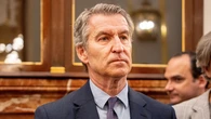 Feijóo deja claro que jamás gobernaría con los votos de Bildu: "Es un problema ético y moral"