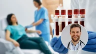 Estas son las analíticas que debes realizarte si tienes más de 35 años, según el doctor Alexander Olmos