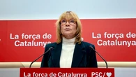 El PSC explica el uso de recursos públicos para la visita como "con cualquier mandatario"
