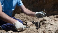 Descubrimiento histórico en Turquía: un yacimiento oculto durante milenios bajo el agua