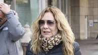 La conductora que atropelló a Belén Rodríguez rompe su silencio