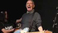 Springsteen vuelve a enfrentarse a Trump: "Creo en el patriotismo crítico"