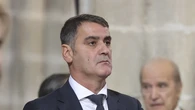 Jesulín de Ubrique ignora la polémica de su hija y deja a María José Campanario sola en su guerra