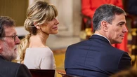 Los otros gastos de la cátedra de Begoña Gómez que pagó la UCM en dos años: 20.000 euros