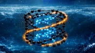 Habrían descubierto un nuevo estado de la materia en el sistema solar