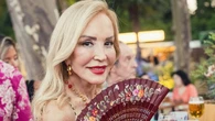 Carmen Lomana también viste de Primark con el look de inspiración mediterránea más elegante del verano por menos de 60 euros