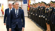 Policías denuncian un nuevo "atraco" de Marlaska en la concesión de medallas y anuncian acciones judiciales