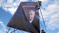 Un Israel dividido recuerda 30 años del magnicidio de Isaac Rabin