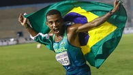 Llamamiento desesperado para encontrar a un atleta olímpico desaparecido misteriosamente