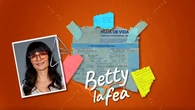 'Betty, la fea' vuelve "más fea que nunca" con la tercera temporada de su secuela