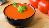 Mayden, experto en nutrición y fitness: "Si quieres perder 10 kilos, preparate este gazpacho" sin tomate