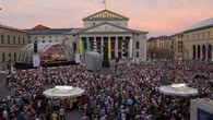 En solfa: Múnich en verano: los Münchner Opernfestspiele 2026