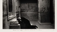 Muere Duane Michals, el fotógrafo enigmático