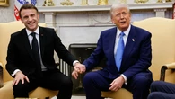 Trump acepta cenar con Macron en Versalles porque es "un admirador de los lugares hermosos"
