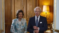 Silvia de Suecia y Carlos Gustavo: celebran las bodas de oro marcadas por la "santa paciencia" de una reina