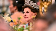 El primer ‘regalazo’ del rey Carlos Gustavo a su mujer Silvia por sus bodas de oro