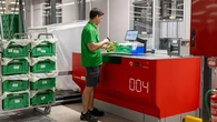 Mercadona pone en marcha su primera colmena semiautomatizada con capacidad para atender 5.000 pedidos online diarios