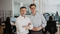 Manel Espinosa y Jorge Werner: "Tenemos una diarrea legislativa brutal en algunos ámbitos"