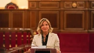 Junio "horribilis" para el Gobierno en el Senado: el PP cita en el 'banquillo' a Marlaska y Peramato por las cloacas