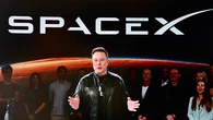 Wall Street ya está en órbita: la euforia por SpaceX