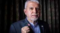 Reza Salehi Amiri «Irán no inició la guerra y no se rendirá. Trump se ha metido en un lodazal»