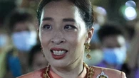 La muerte de la princesa Bha complica la sucesión de la monarquía de Tailandia