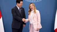 Italia y Corea del Sur firman acuerdos y elevan la relación a "estratégica especial"