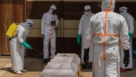 Save The Children afirma que 19 niños han muerto por ébola en el este del Congo