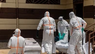 Estallido mortífero del ébola en el Congo: 149 muertes y 710 casos confirmados