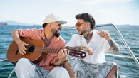 Identidad, Cádiz y guitarras: Lérica firma su proyecto más honesto y personal